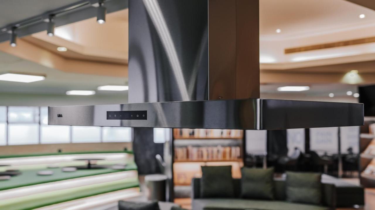 Hub Hotel - Songshan Airport Branch Taipei Eksteriør bilde